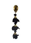 Gypsy Design Earrings 12.400€ #50639PNL0015