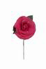 Fuschia Flamenca Flower For Little Girl. 7cm. 1.820€ #50034ROSANINAFX