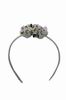 Diadem With White Daisies for Little Girl. 6cm 4.750€ #50223MRGT