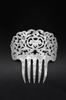 Mother of Pearl Comb - ref. 153P 23.802€ #50252N153P