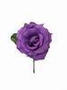 Flamenca Rose in Mauve Medium size. Model Venecia. 11cm 6.320€ #5034358255MLV