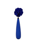 Tear Flamenco Earrings in Blue 12.397€ #50639LGMAZLN