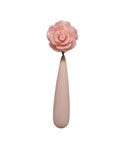 Tear Drop Flamenco Earrings in Pink 12.397€ #50639LGMRS