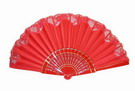 Flamenco Dance Fan ref. 5557. 60cm X 31cm 30.165€ #501025557