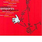 Flamenco singers anthology