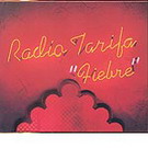 CD　Fiebre - Radio Tarifa 19.835€ #50511BMG110