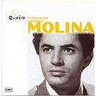 Quejio, su flamenco - Antoio Molina
