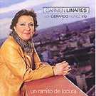 CD　Un ramito de locura. Carmen Linares 10.331€ #50112UN102