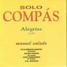 solo compas - Alegrias (2 cd's)
