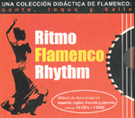 Ritmo flamenco rhythm (10 CDs + 1 DVD) 90.240€ #50537CM525