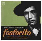 CD　Antonio Fernandez Fosforito (リエディッション) 12.397€ #50112UN410