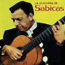 La guitarra de Sabicas  (Republication) 11.450€ #50112UN411