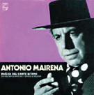 Raíces del cante gitano - Antonio Mairena  (Republication) 10.455€ #50112UN414