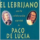 El lebrijano con Paco de Lucia 7.355€ #50112UN139