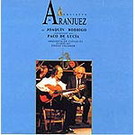 Concierto de Aranjuez - Paco de Lucia 12.355€ #50112UN12