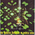 Dos guitarras flamencas en America latina - Paco de Lucia 10.331€ #50112UN71