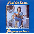 Hispanoamerica - Paco de Lucia 12.600€ #50112UN156