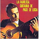 La fabulosa guitarra - Paco de Lucia 12.600€ #50112UN58
