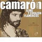 CD　Alma y corazon flamencos (3 CDs) - カマロン・デ・ラ・イスラ 24.876€ #50112UN338