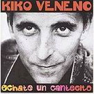 Echate un cantecito. Kiko Veneno. CD 13.636€ #50511BMG304