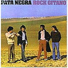 Rock gitano - Pata Negra 13.100€ #50112UN214
