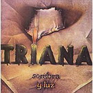 Sombra y Luz. Triana. CD 14.700€ #50113DEW165