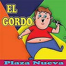 ＣＤ　El gordo. Plaza Nueva. CD 14.711€ #50112UN389