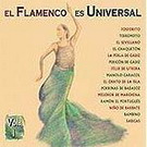 El flamenco es universal vol. 1