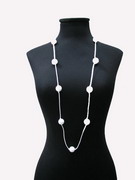Flamenco necklace ref.3071 4.500€ #503493071