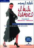 Manuel Salado: El baile flamenco - seguiriyas y Serranas 20.500€ #50556CAL 70008