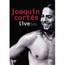 Live at the Albert Hall - Joaquin Cortés - dvd - pal 21.983€ #50497SME10D