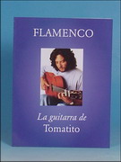 La guitarra de Tomatito. Scores 42.567€ #50489LAFFETOMATITO