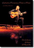 Flamenco guitar, Step by Step, by Oscar Herrero. Scores 17.210€ #504890004