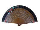 Painted Fan For Flamenco Dance ref. 617 26.360€ #501020617