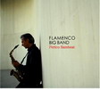 CD　Flamenco Big Band. Perico Sambeat 18.510€ #50112UN583