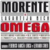 Omega. Enrique Morente 15.909€ #50112UN649