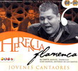 Héritage Flamenco. Jeunes Cantaores CD + DVD 13.550€ #50080931083