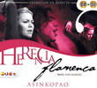 Héritage Flamenco. Asinkopao CD + DVD 13.550€ #50080931137