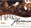 Héritage Flamenco, Les femmes aux Flamenco CD + DVD 13.550€ #50080931151