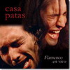 Live Flamenco. Casa Patas (Flamenco en Vivo. Casa Patas) 10.673€ #50489RGB-CD009