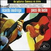 Dos guitarras en stereo - Paco de Lucía y Ricardo Modrego 12.600€ #50112UN112