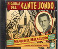 Figuras del Cante Jondo - Manolo el Malagueño 9.917€ #50535AD538