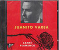Juanito Varea - Cante Flamenco 9.917€ #50535AD522