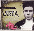 Juan Varea. Collection Sentiment Flamenco. 2 Cds 8.512€ #50080425292