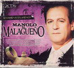 Manolo el Malagueño. Collection Sentiment Flamenco. 2Cds 8.512€ #50080425407