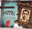 Tomas Pavon. Collection Sentiment Flamenco. 2CDS 8.512€ #50080425346