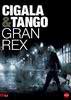 Cigala & Tango. Gran Rex. DVD 15.537€ #113FN675