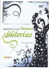 Aprendiendo a Bailar Flamenco por Bulerias - DVD