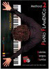Méthode de Piano Flamenco par Carlos Torijano. Vol 2 25.000€ #50489DVD-PIANO2