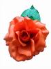 Flowers for the Feria. Orange Cinthia. 16cm 9.960€ #50657324NRJ